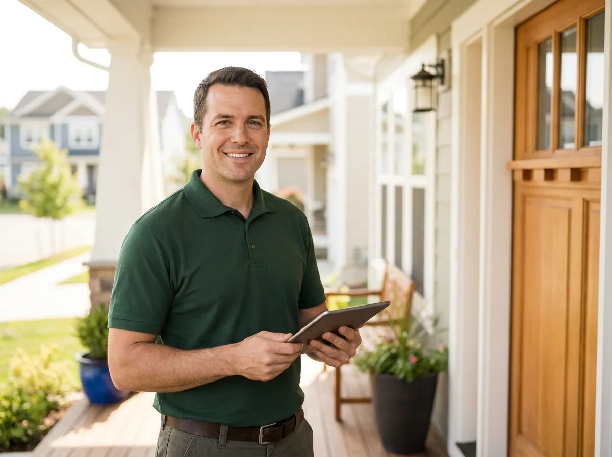 Pest control FAQs for Emerson, NJ